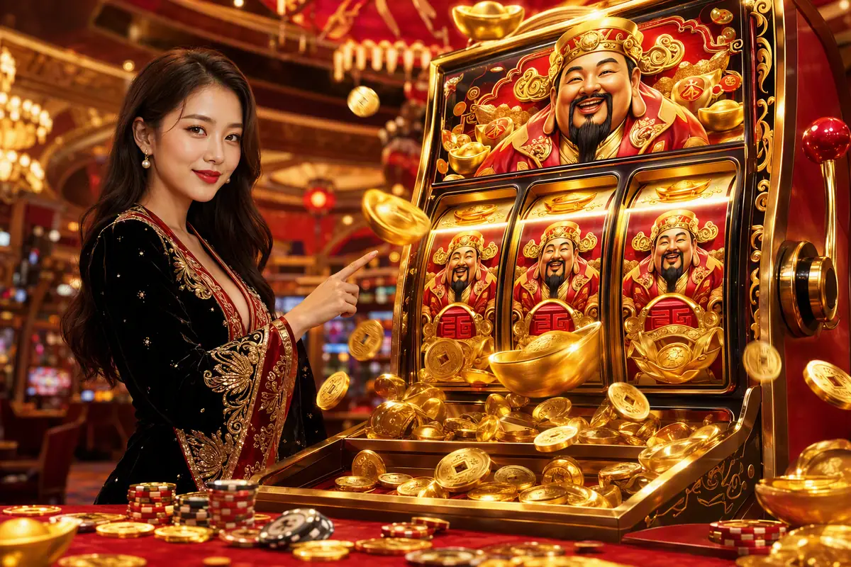 ff555 বোনাস ও পুরস্কার অফার